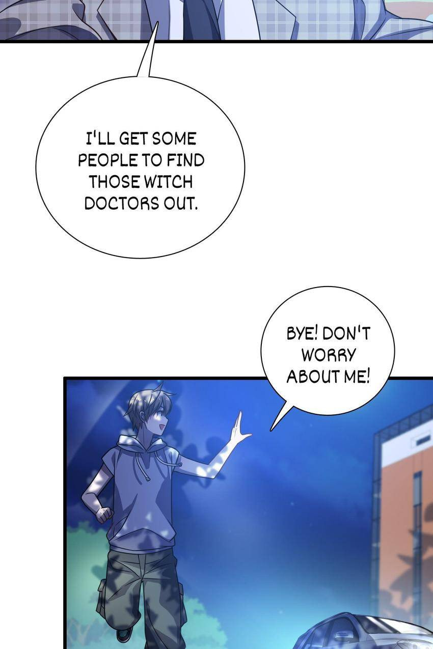 Read Pieta (Colored) chapter 59 image 6 on Lezhin