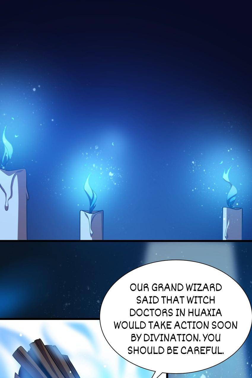 Read Pieta (Colored) chapter 59 image 8 on Lezhin