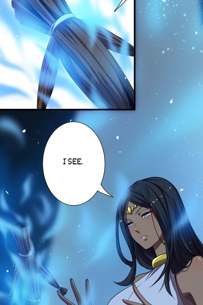 Read Pieta (Colored) chapter 59 image 9 on Lezhin