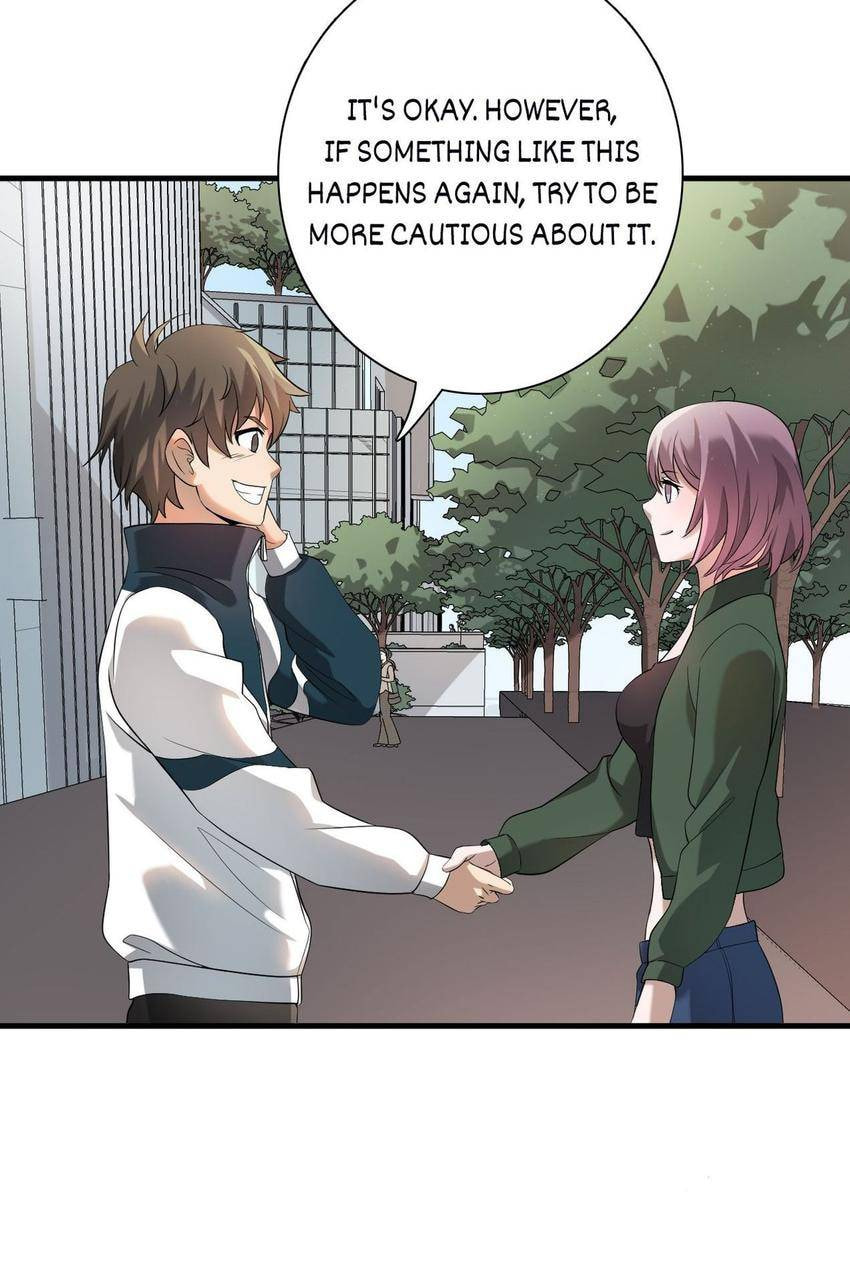 Read Pieta (Colored) chapter 6 image 1 on Lezhin