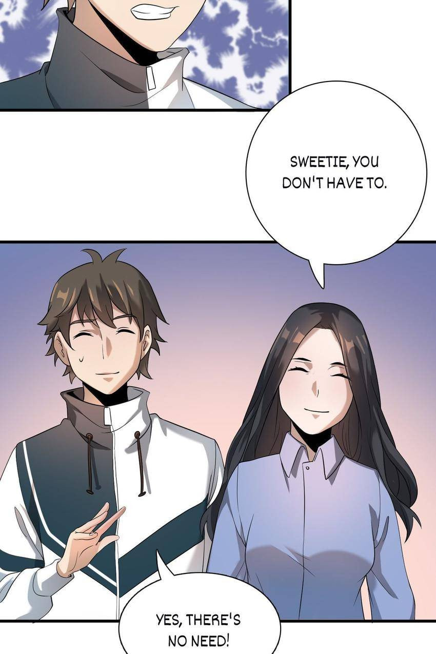 Read Pieta (Colored) chapter 6 image 10 on Lezhin