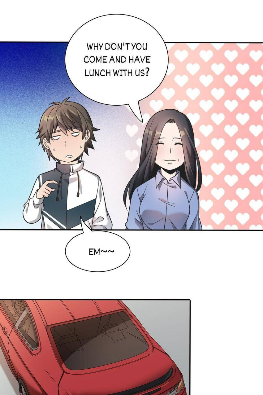 Read Pieta (Colored) chapter 6 image 12 on Lezhin