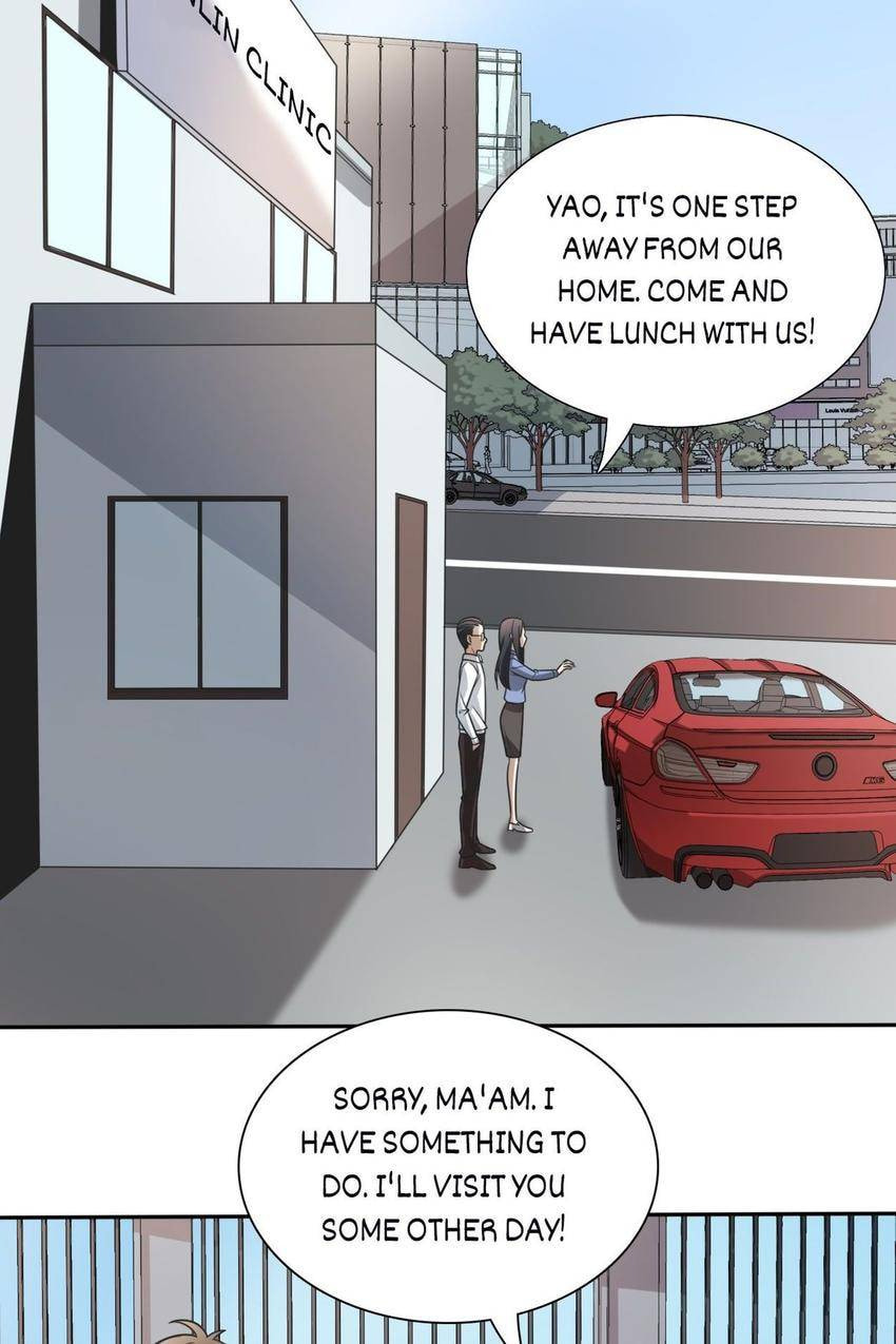 Read Pieta (Colored) chapter 6 image 14 on Lezhin