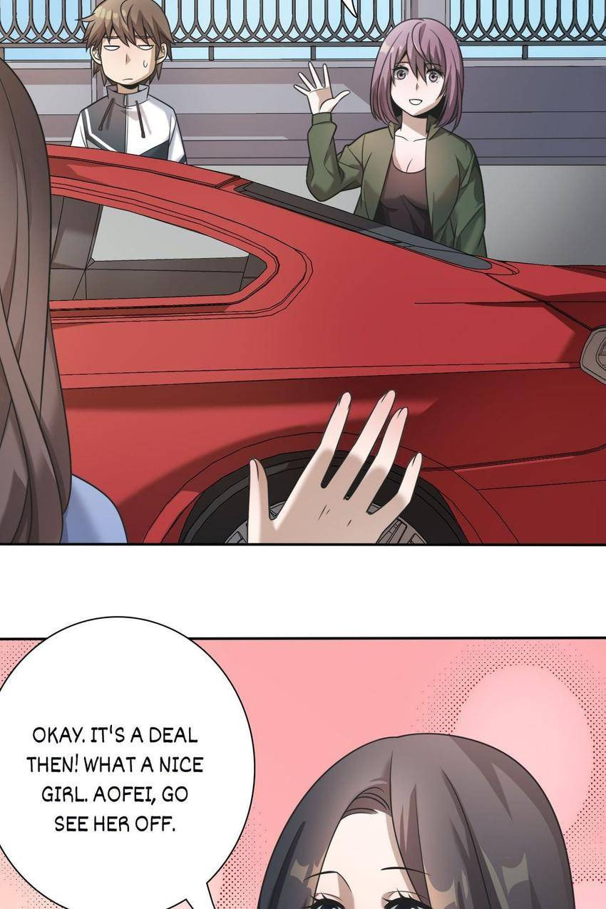 Read Pieta (Colored) chapter 6 image 15 on Lezhin
