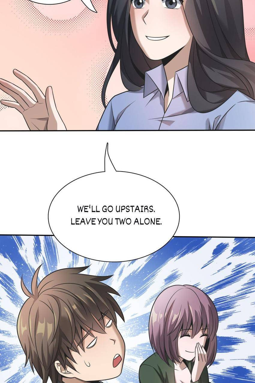Read Pieta (Colored) chapter 6 image 16 on Lezhin