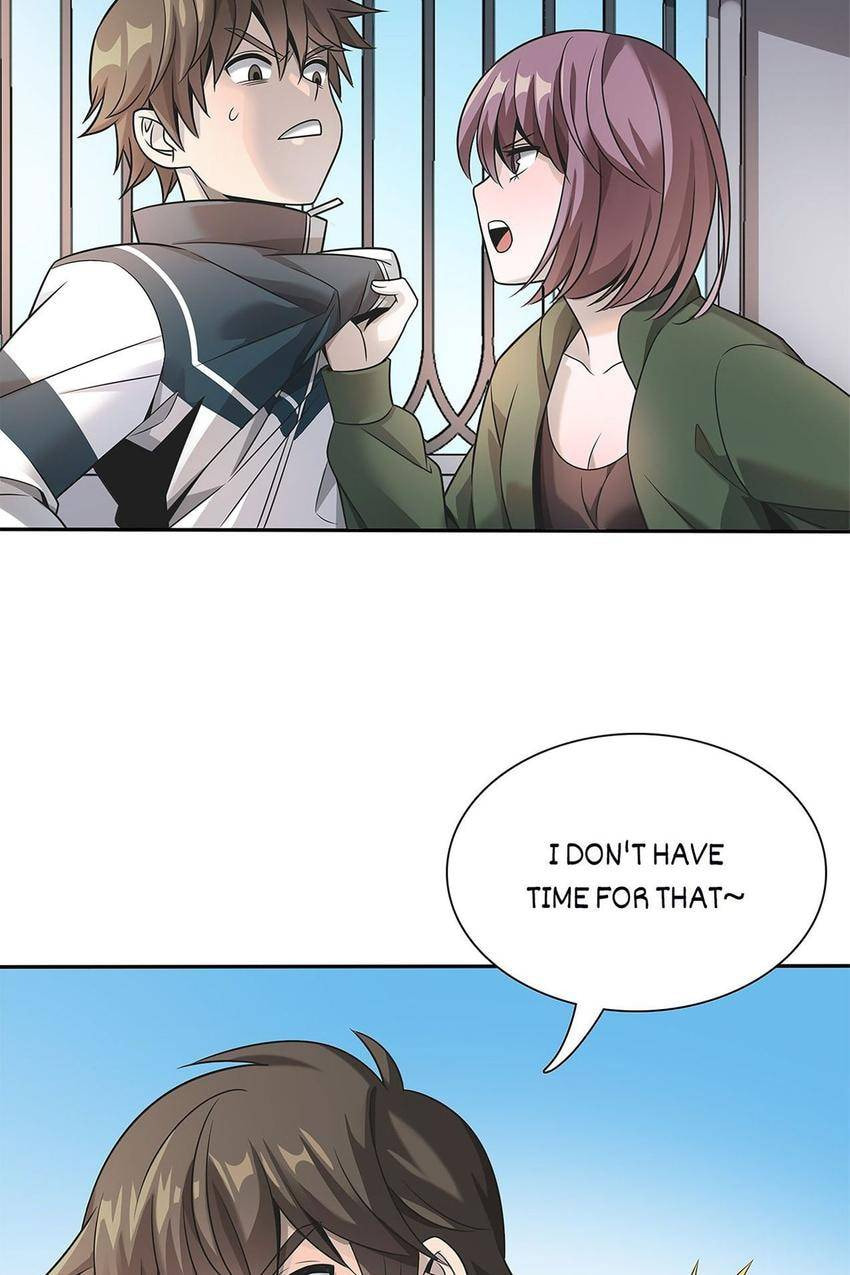 Read Pieta (Colored) chapter 6 image 19 on Lezhin