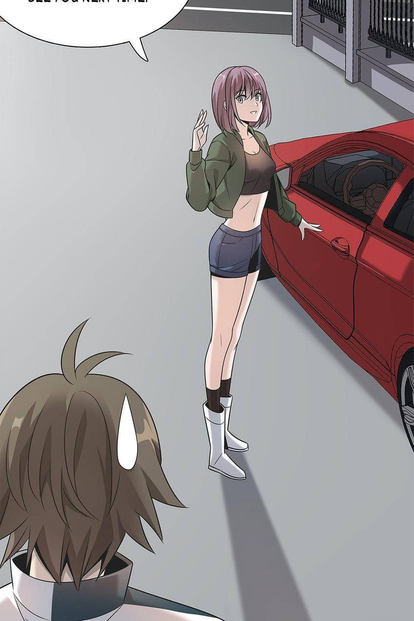 Read Pieta (Colored) chapter 6 image 22 on Lezhin