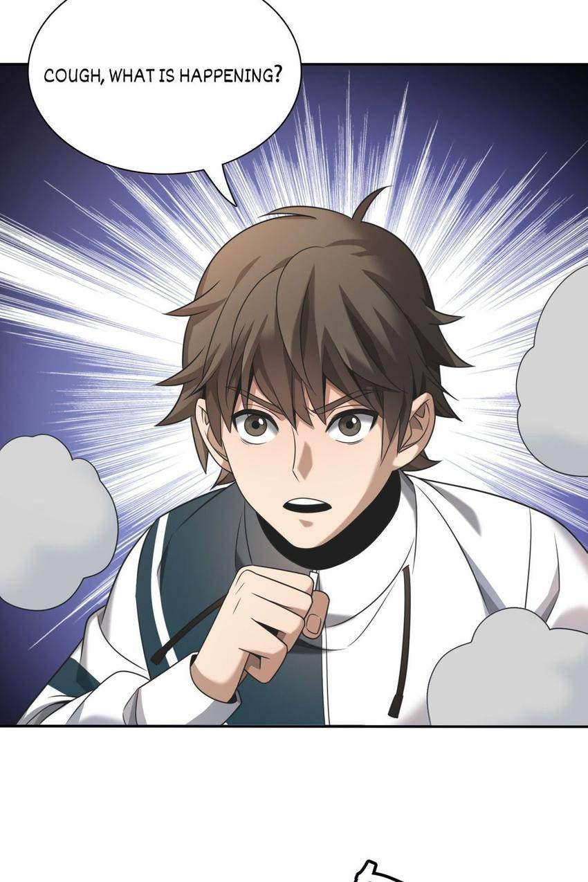 Read Pieta (Colored) chapter 6 image 25 on Lezhin