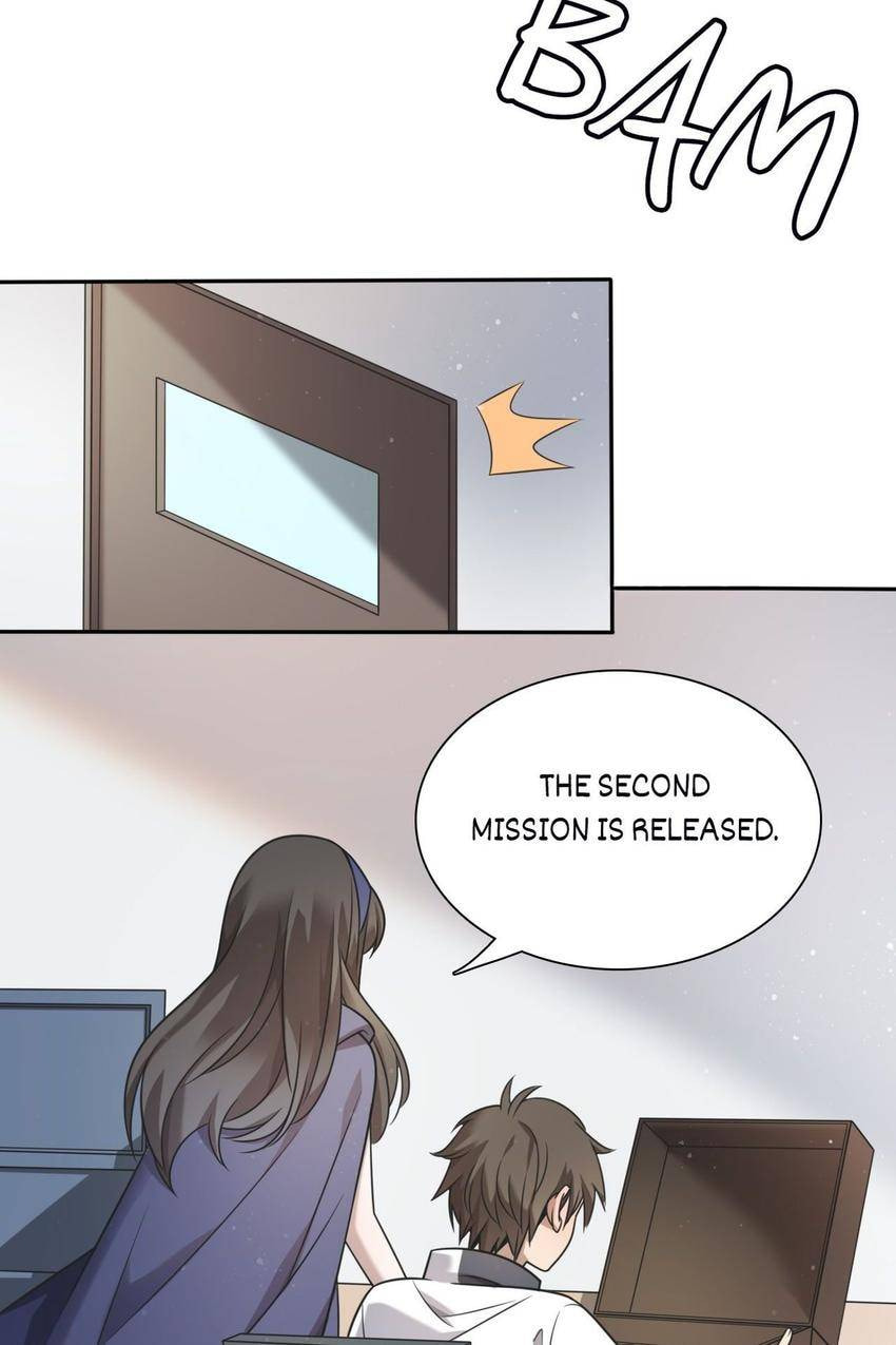 Read Pieta (Colored) chapter 6 image 26 on Lezhin