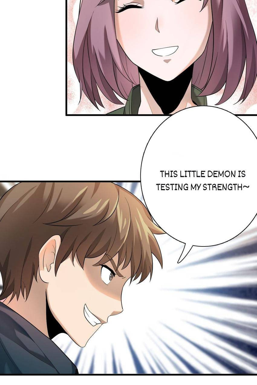 Read Pieta (Colored) chapter 6 image 3 on Lezhin