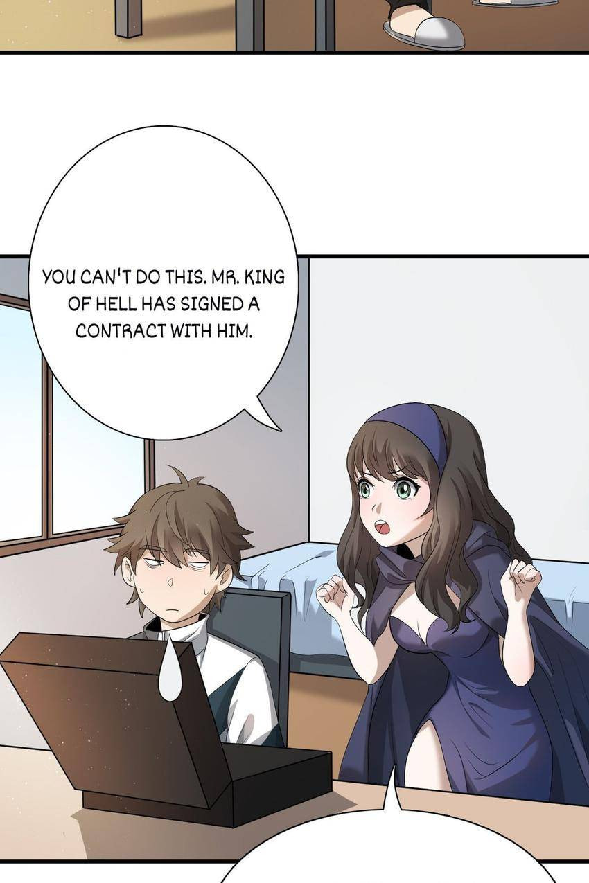 Read Pieta (Colored) chapter 6 image 34 on Lezhin
