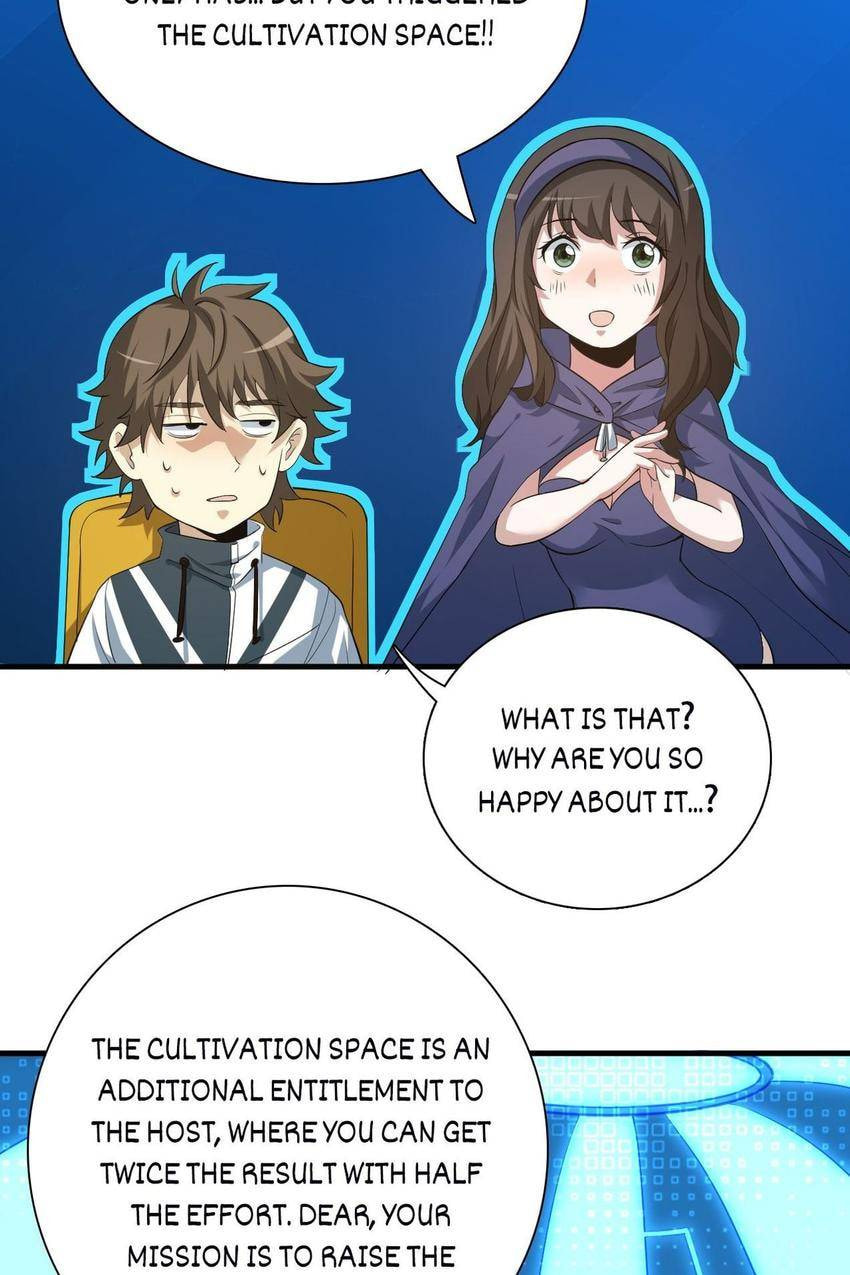 Read Pieta (Colored) chapter 6 image 37 on Lezhin