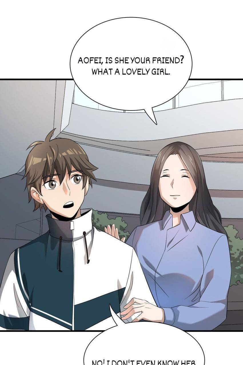 Read Pieta (Colored) chapter 6 image 4 on Lezhin