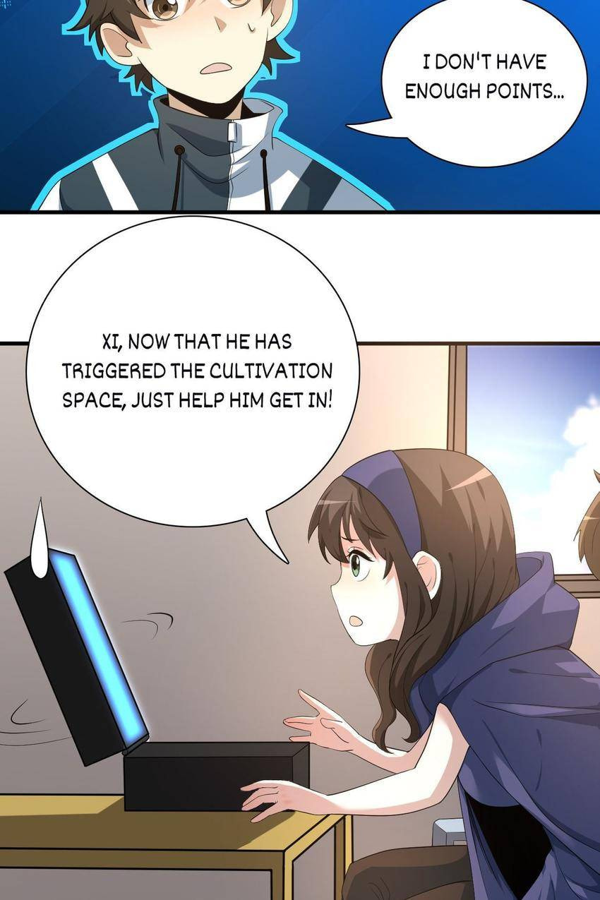 Read Pieta (Colored) chapter 6 image 40 on Lezhin