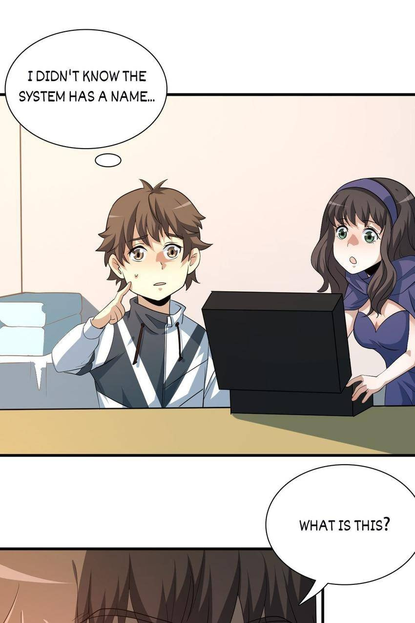 Read Pieta (Colored) chapter 6 image 42 on Lezhin