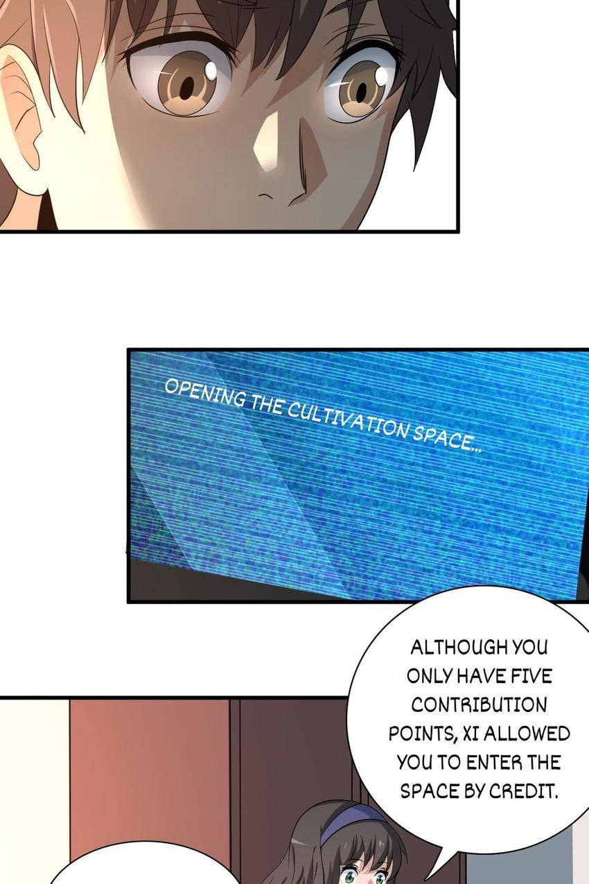 Read Pieta (Colored) chapter 6 image 43 on Lezhin