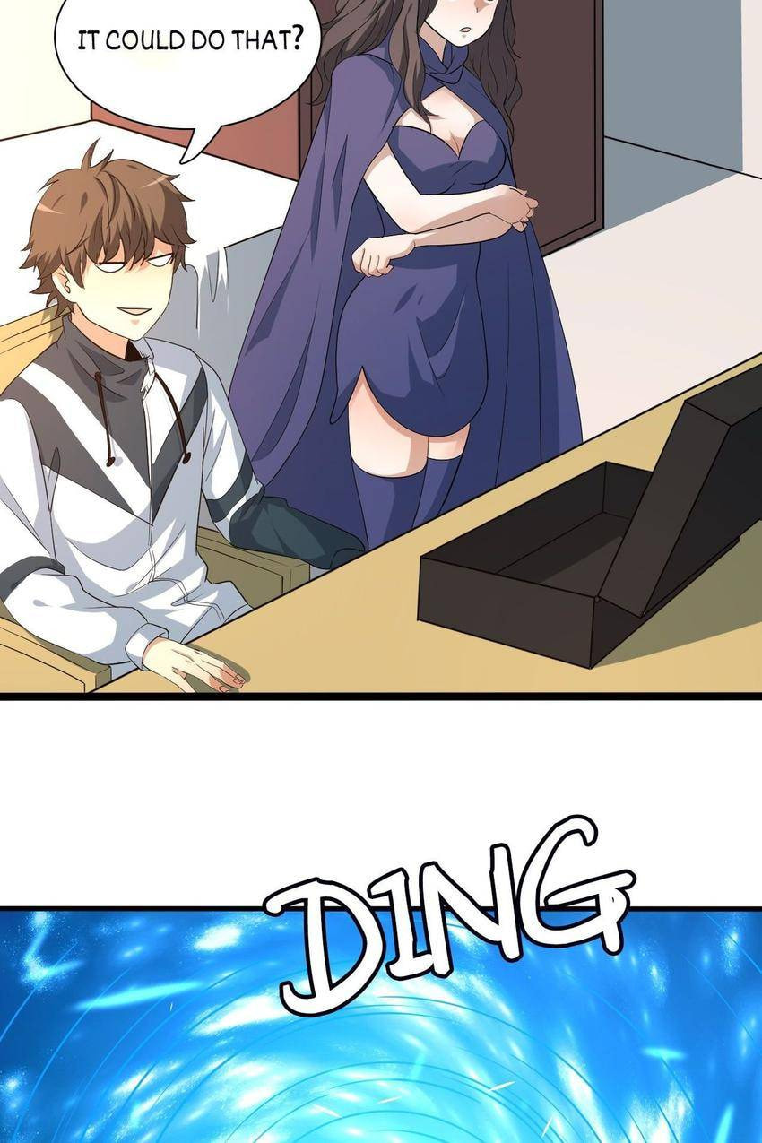 Read Pieta (Colored) chapter 6 image 44 on Lezhin