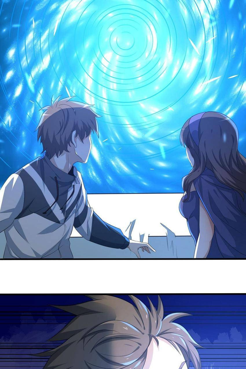 Read Pieta (Colored) chapter 6 image 45 on Lezhin
