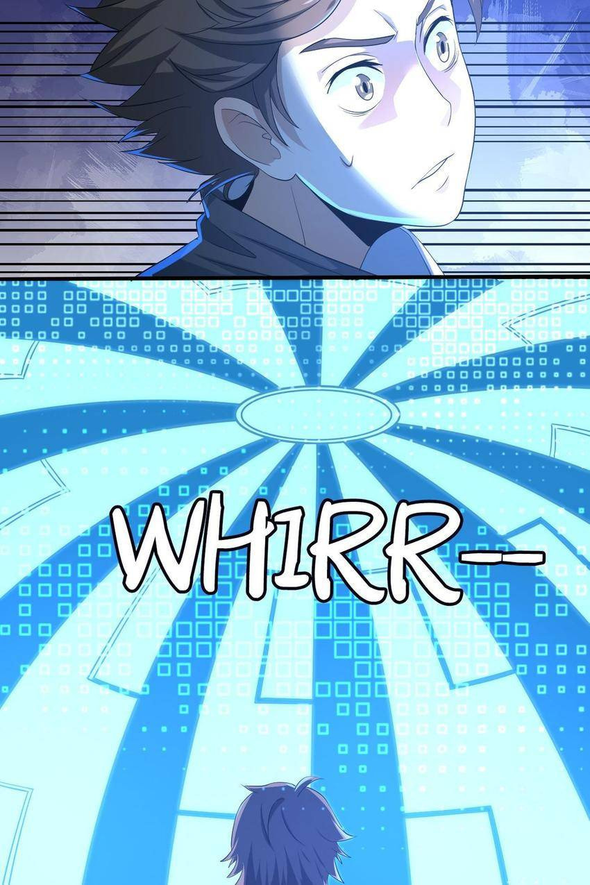 Read Pieta (Colored) chapter 6 image 46 on Lezhin