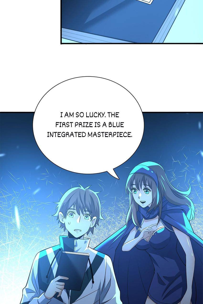 Read Pieta (Colored) chapter 6 image 52 on Lezhin