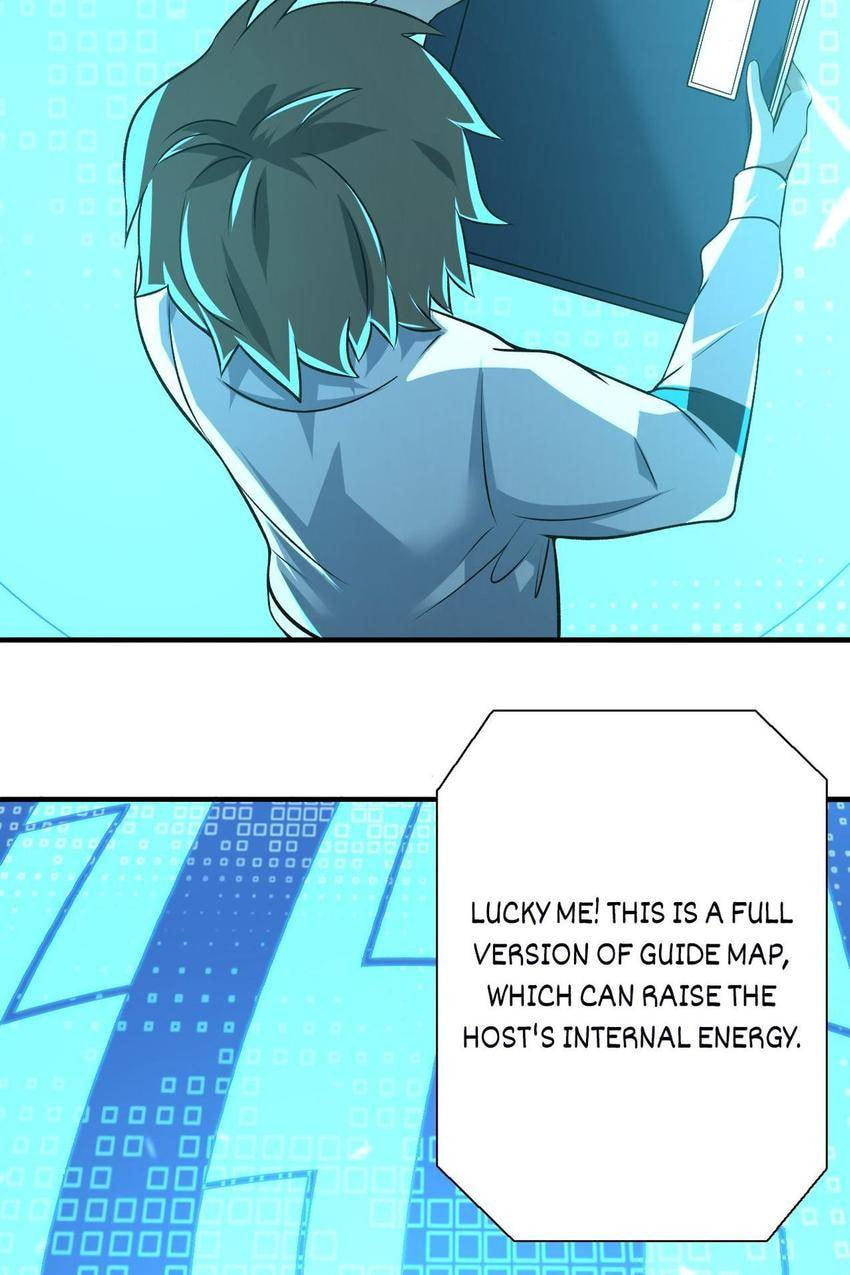 Read Pieta (Colored) chapter 6 image 56 on Lezhin