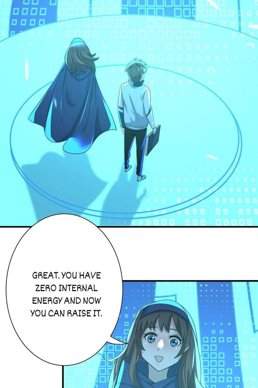 Read Pieta (Colored) chapter 6 image 57 on Lezhin