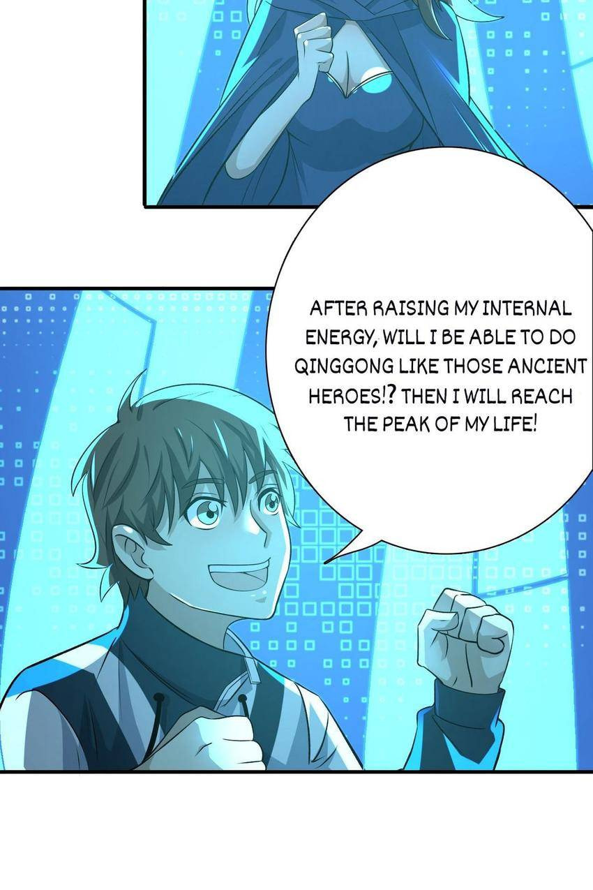 Read Pieta (Colored) chapter 6 image 58 on Lezhin
