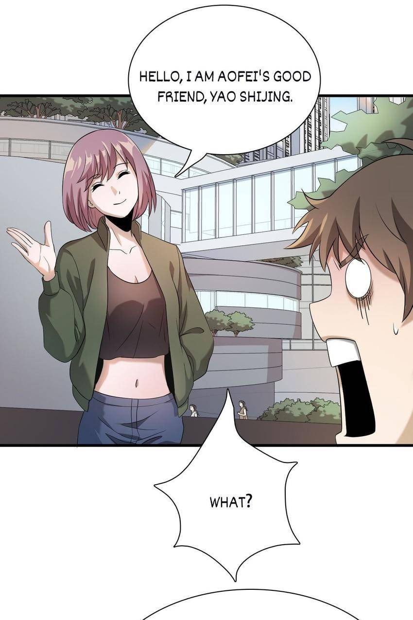 Read Pieta (Colored) chapter 6 image 6 on Lezhin