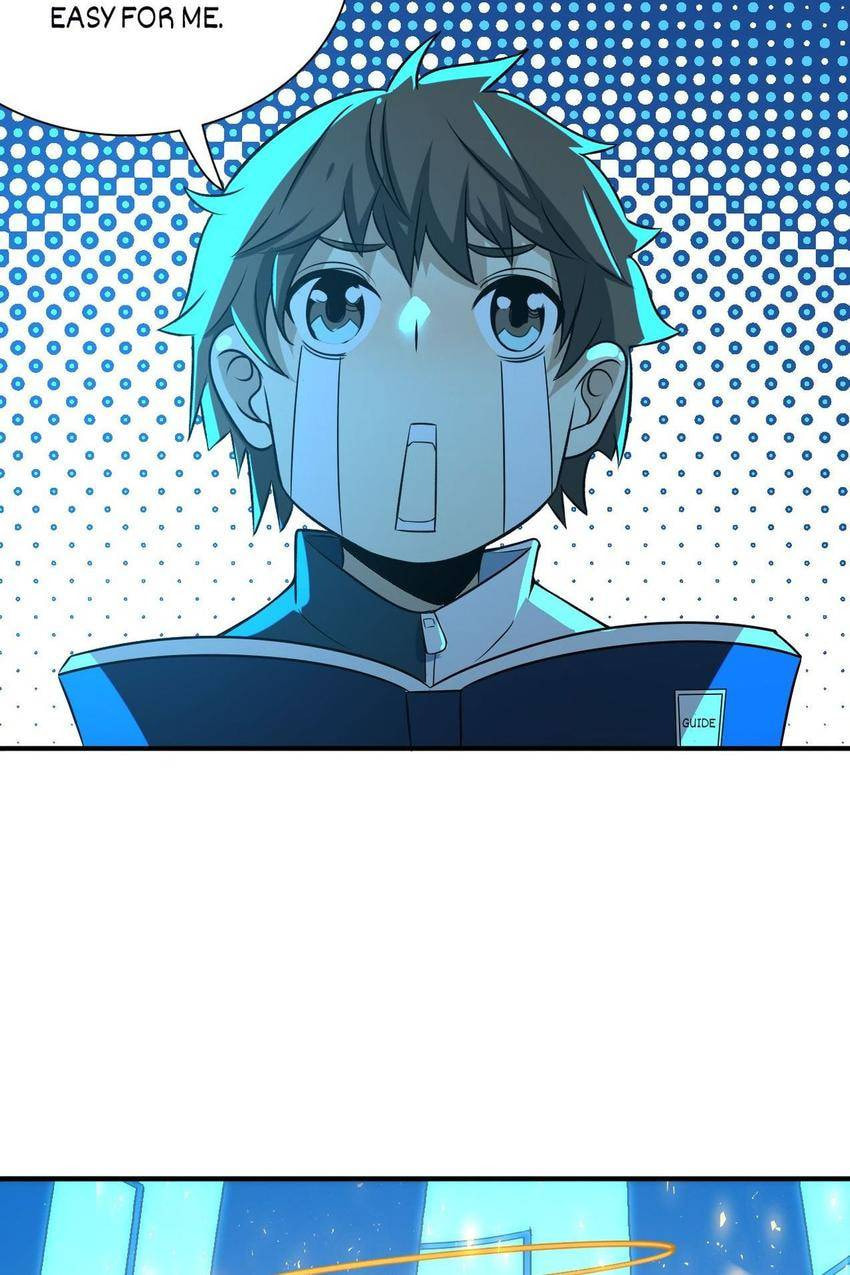 Read Pieta (Colored) chapter 6 image 62 on Lezhin
