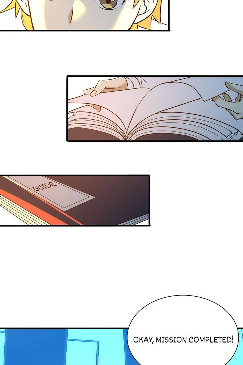 Read Pieta (Colored) chapter 6 image 64 on Lezhin
