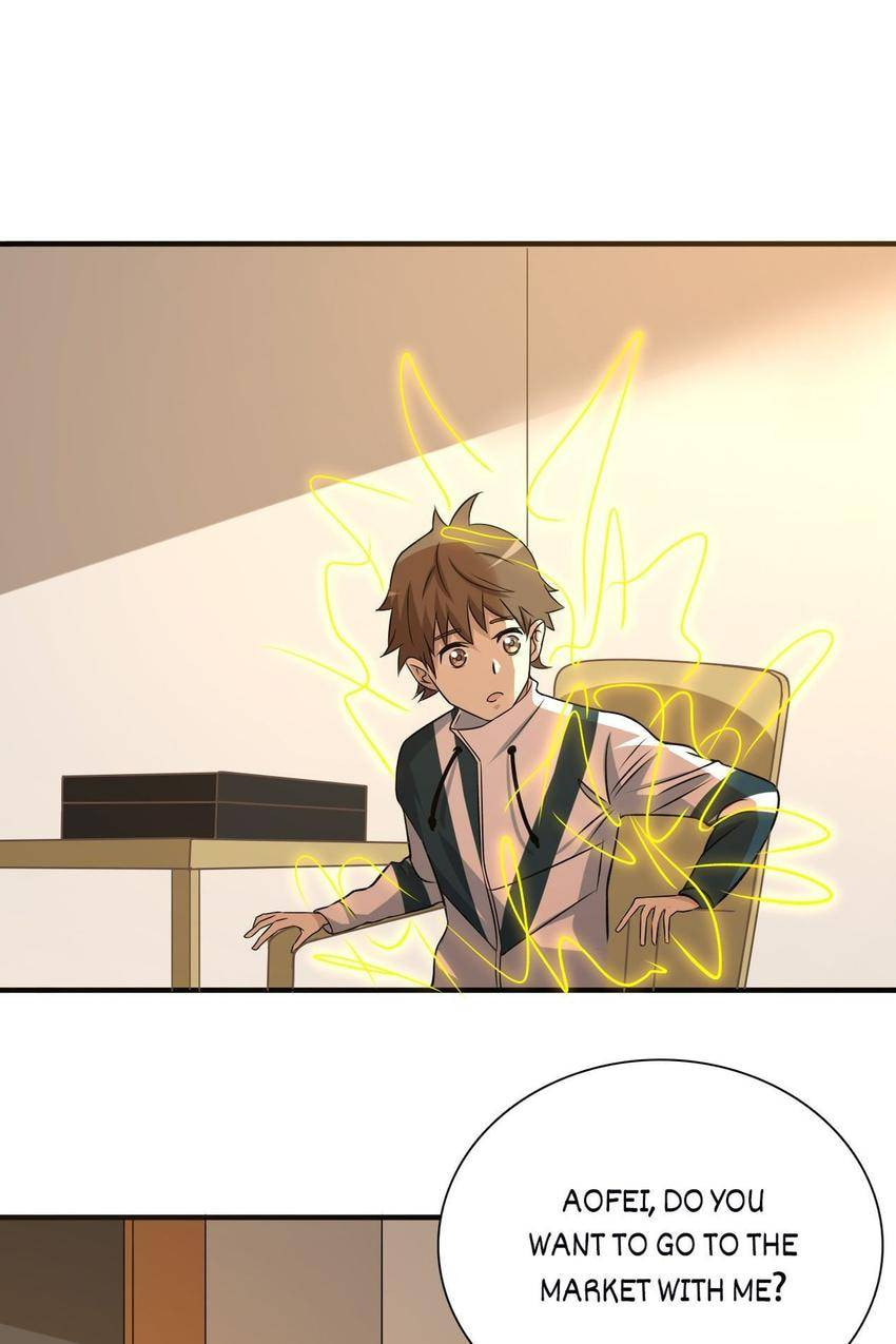Read Pieta (Colored) chapter 6 image 67 on Lezhin