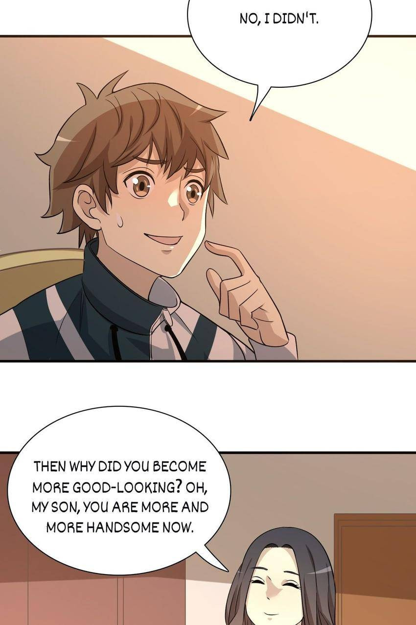 Read Pieta (Colored) chapter 6 image 69 on Lezhin