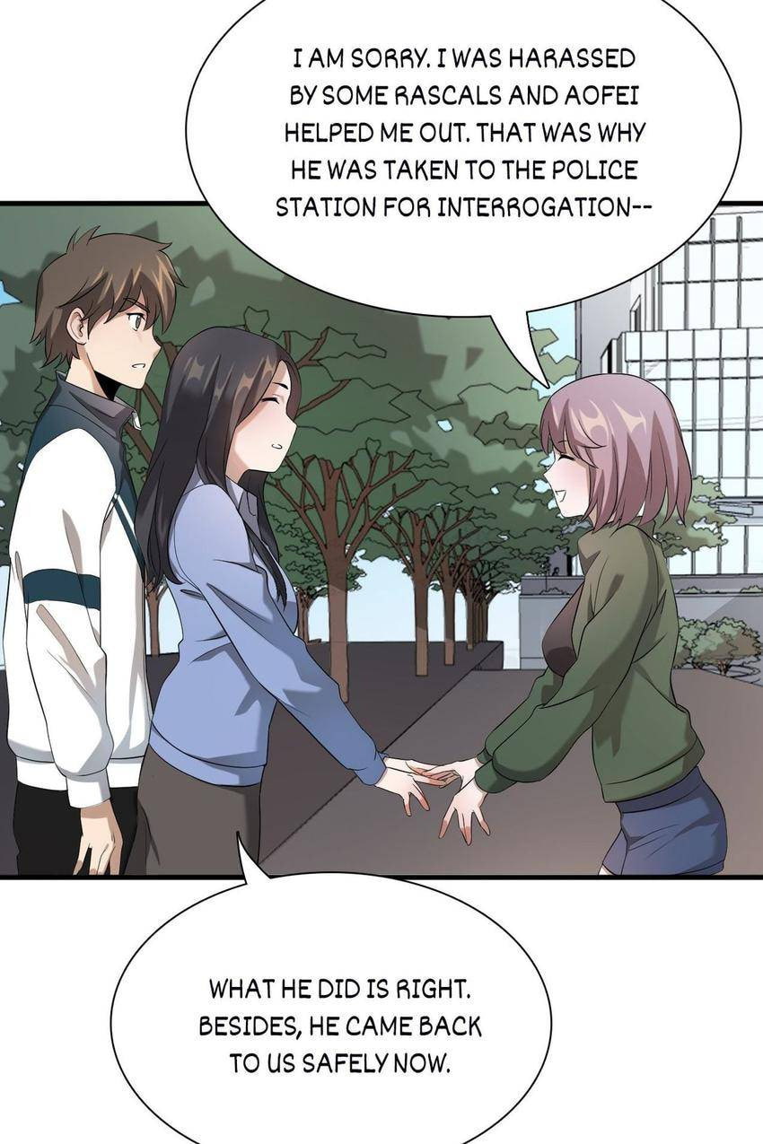 Read Pieta (Colored) chapter 6 image 7 on Lezhin