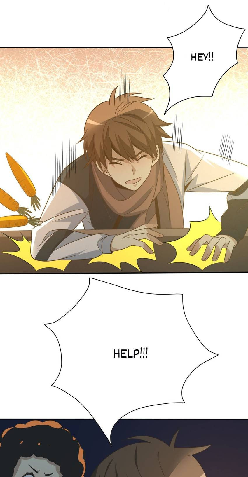 Read Pieta (Colored) chapter 6 image 76 on Lezhin
