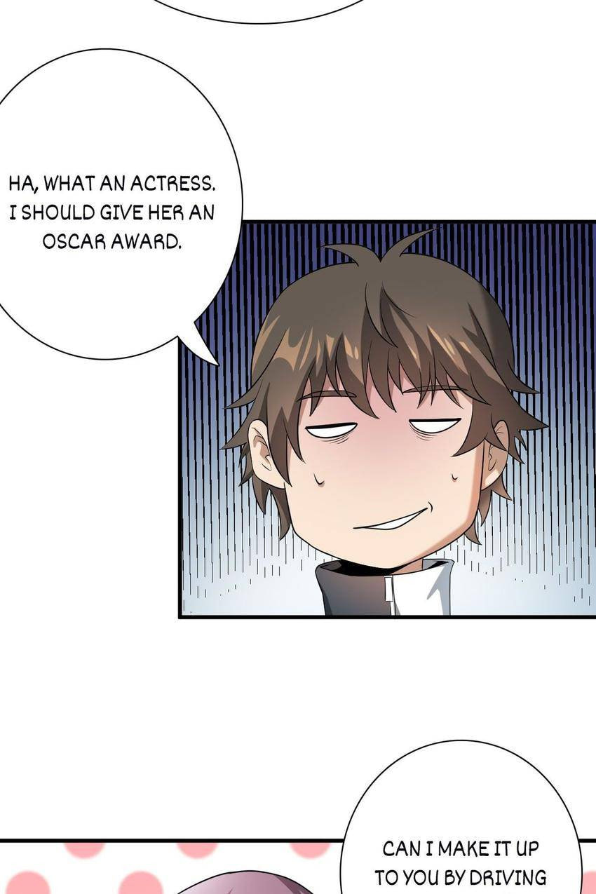 Read Pieta (Colored) chapter 6 image 8 on Lezhin