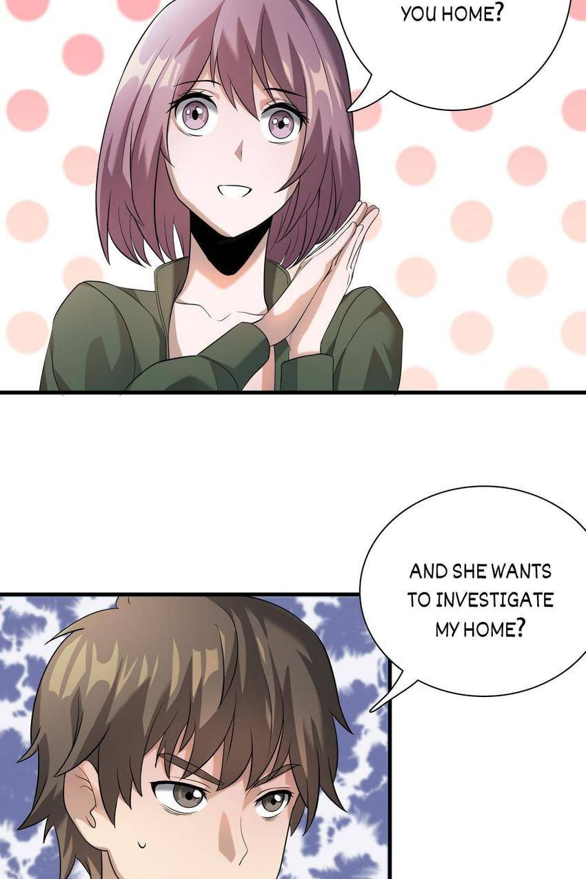 Read Pieta (Colored) chapter 6 image 9 on Lezhin