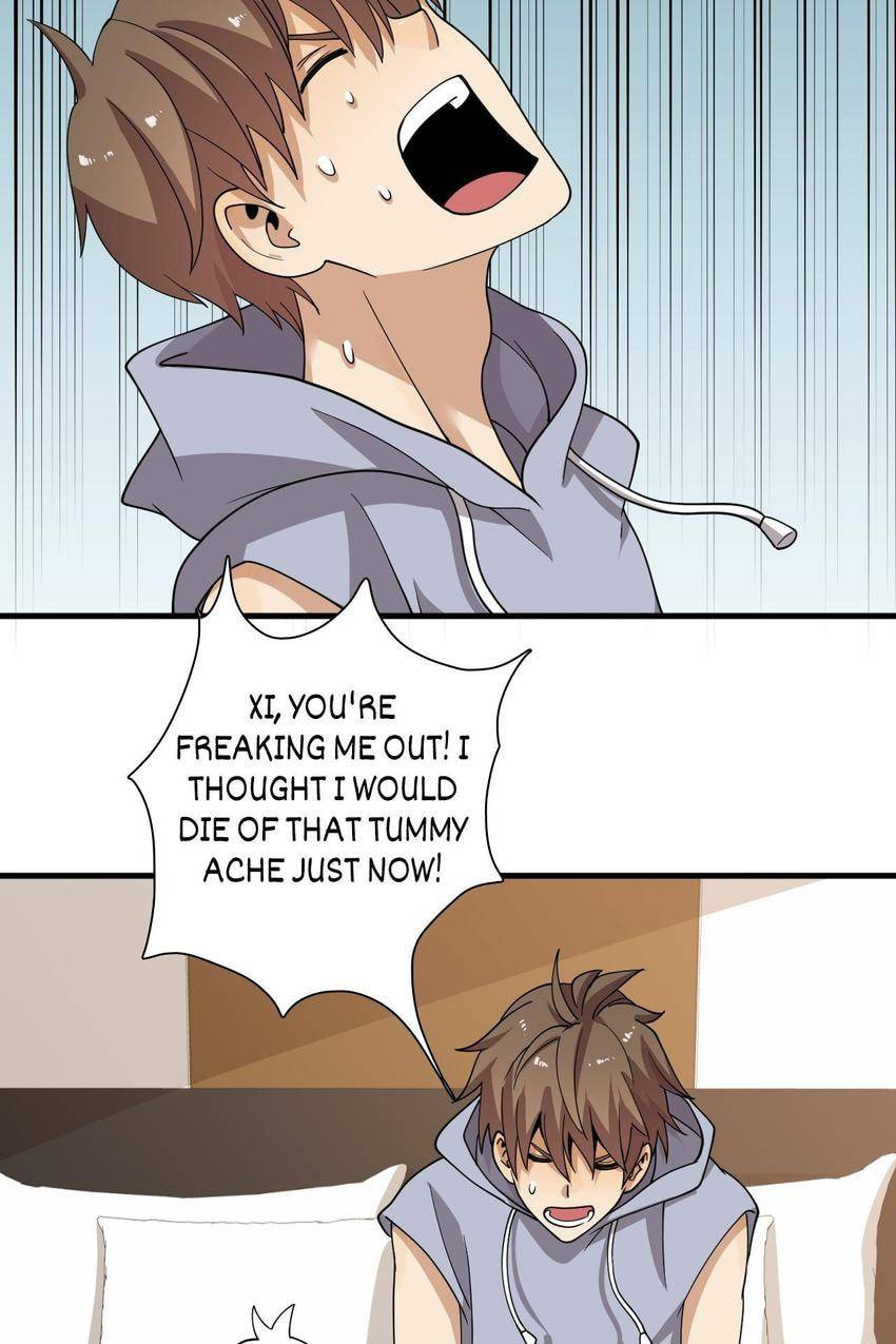 Read Pieta (Colored) chapter 60 image 1 on Lezhin
