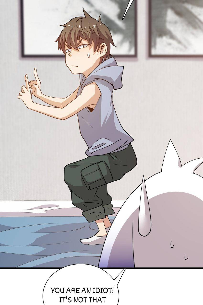 Read Pieta (Colored) chapter 60 image 10 on Lezhin