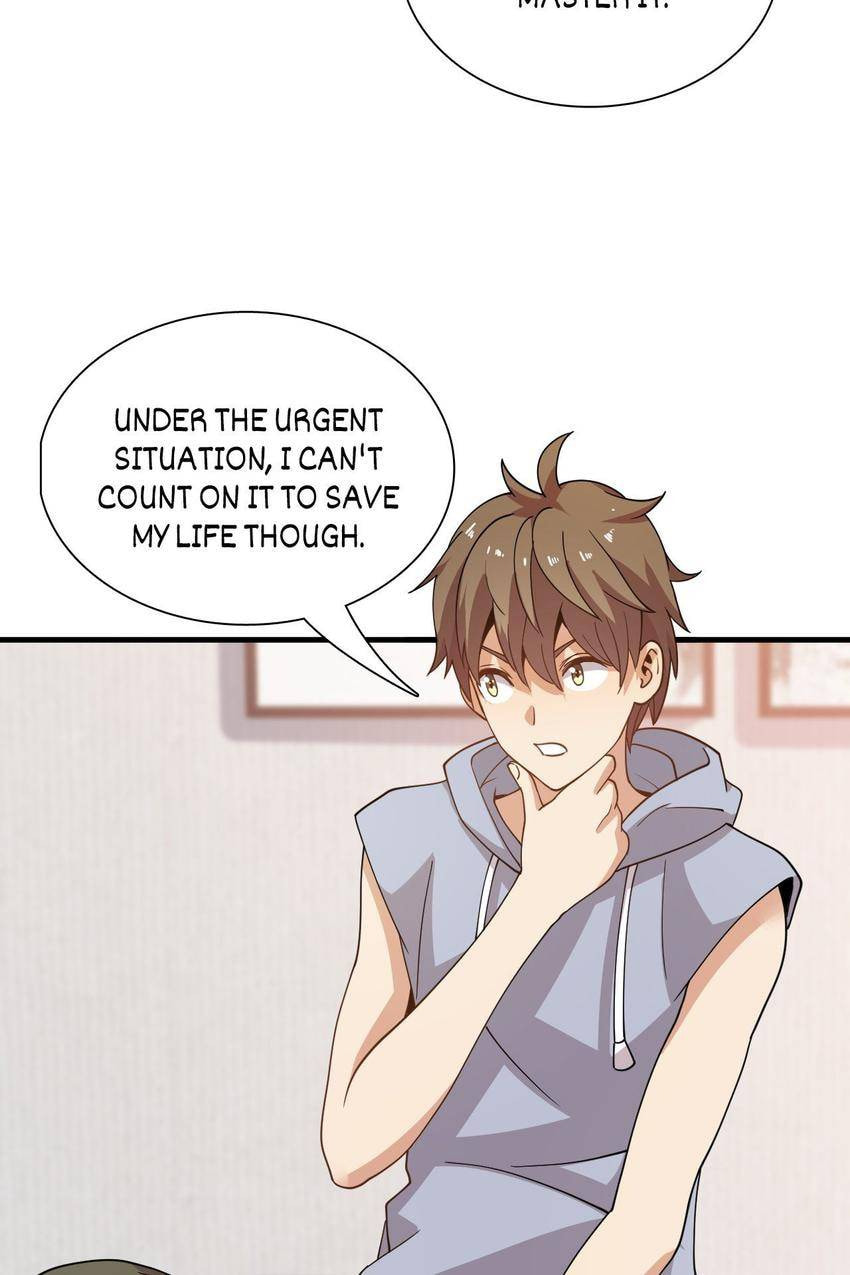 Read Pieta (Colored) chapter 60 image 12 on Lezhin