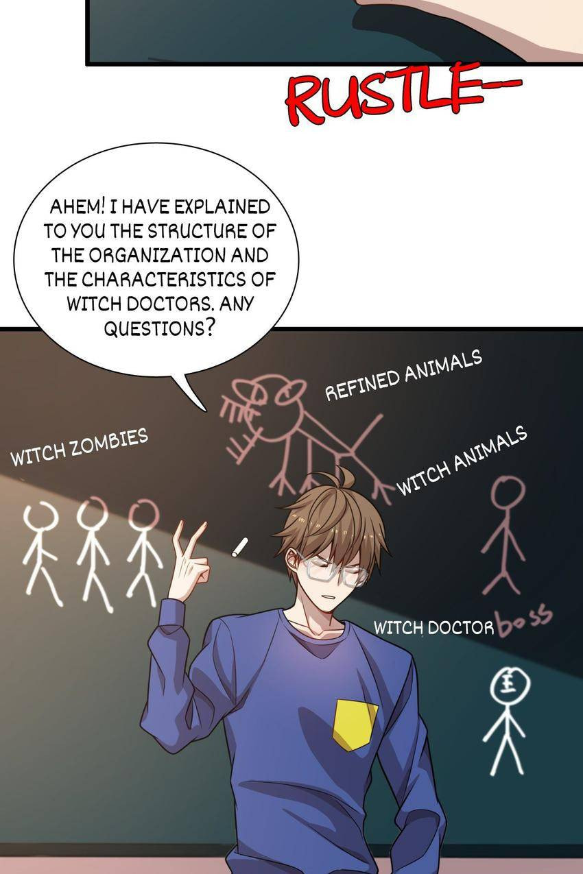 Read Pieta (Colored) chapter 60 image 17 on Lezhin