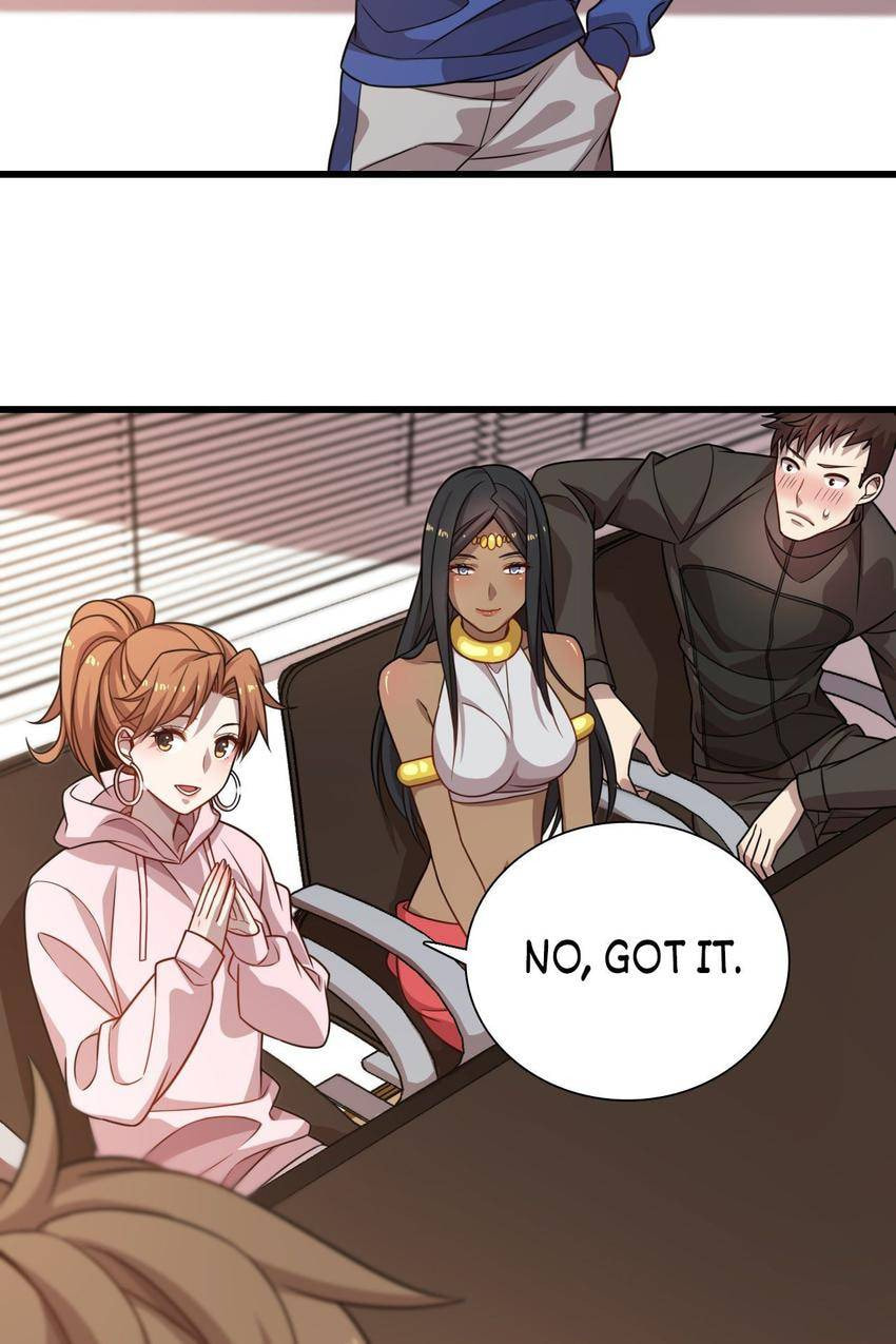 Read Pieta (Colored) chapter 60 image 18 on Lezhin
