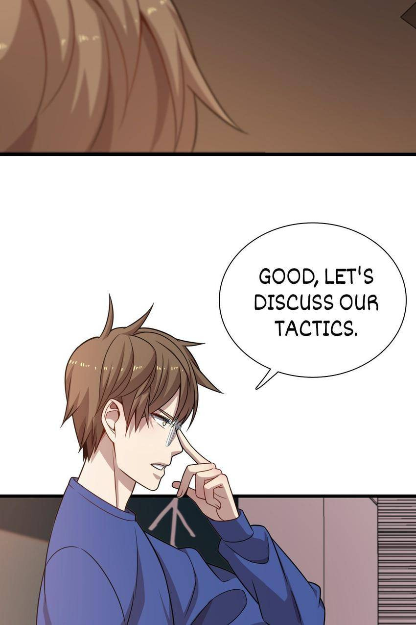 Read Pieta (Colored) chapter 60 image 19 on Lezhin