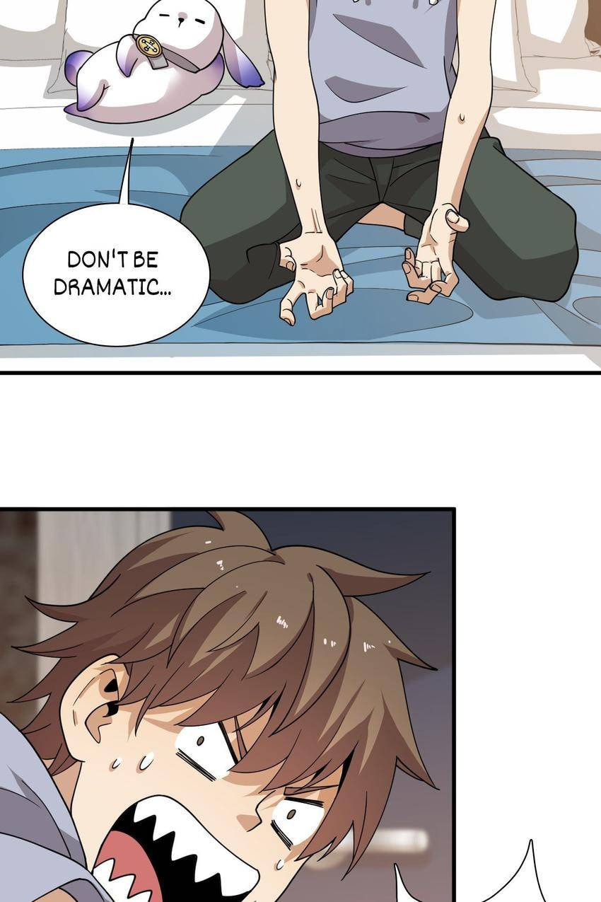 Read Pieta (Colored) chapter 60 image 2 on Lezhin