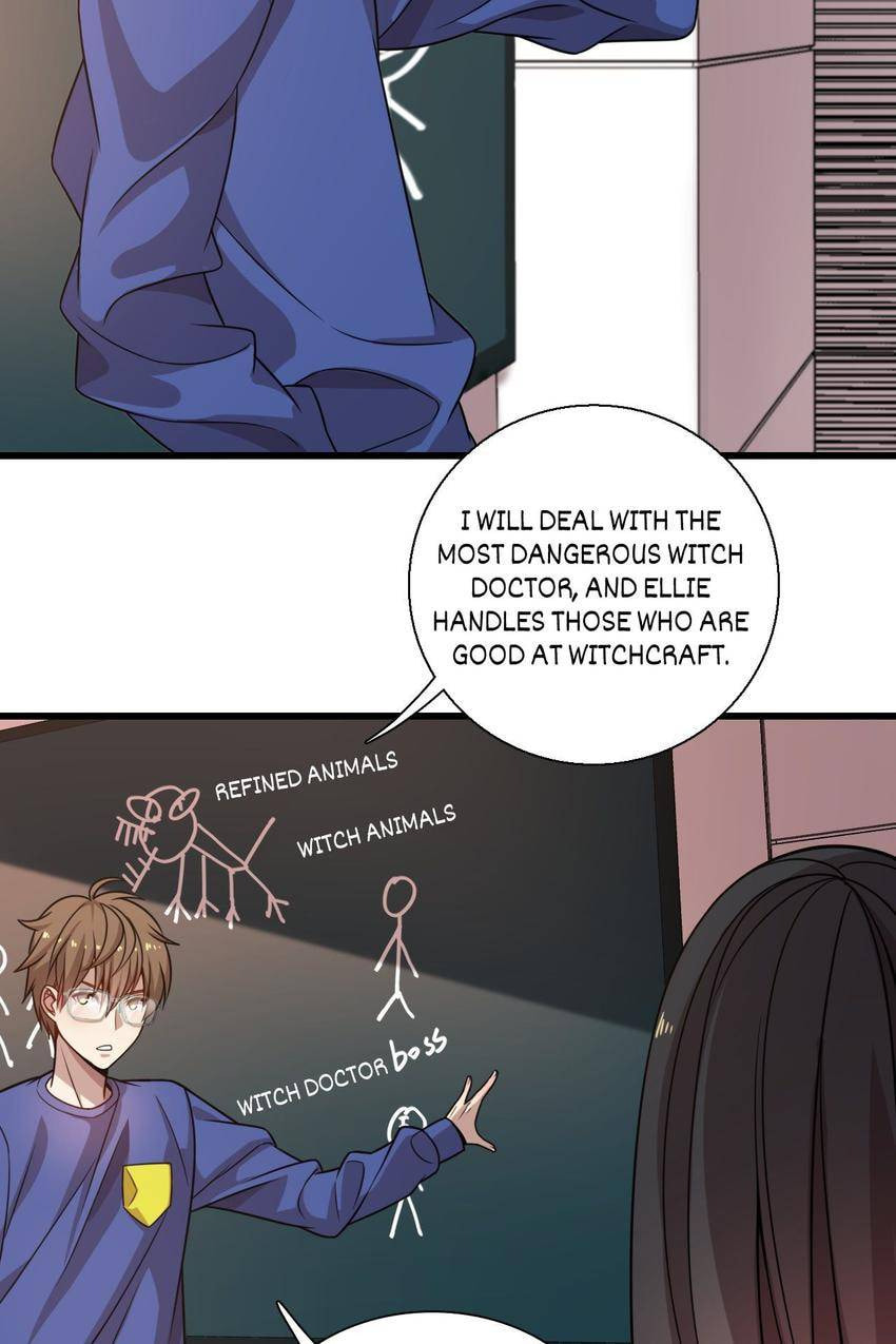 Read Pieta (Colored) chapter 60 image 20 on Lezhin
