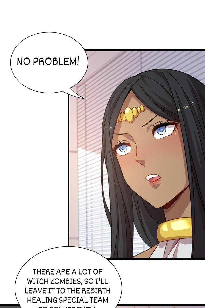 Read Pieta (Colored) chapter 60 image 22 on Lezhin
