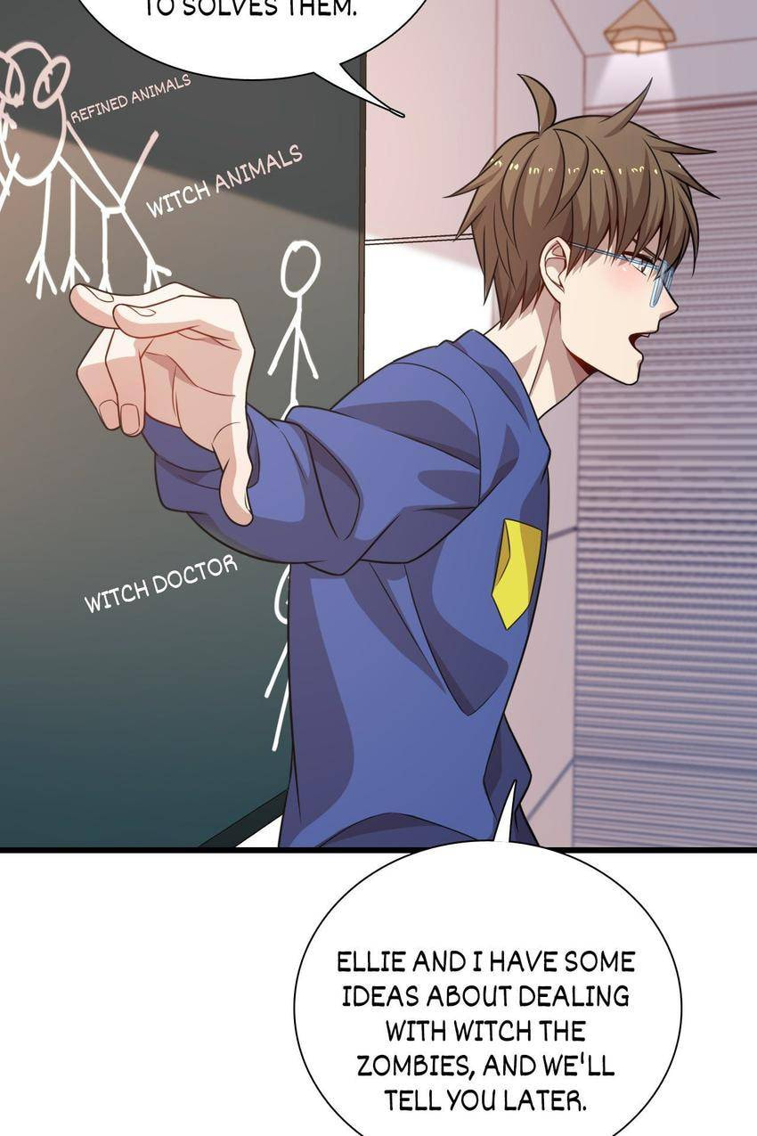 Read Pieta (Colored) chapter 60 image 23 on Lezhin