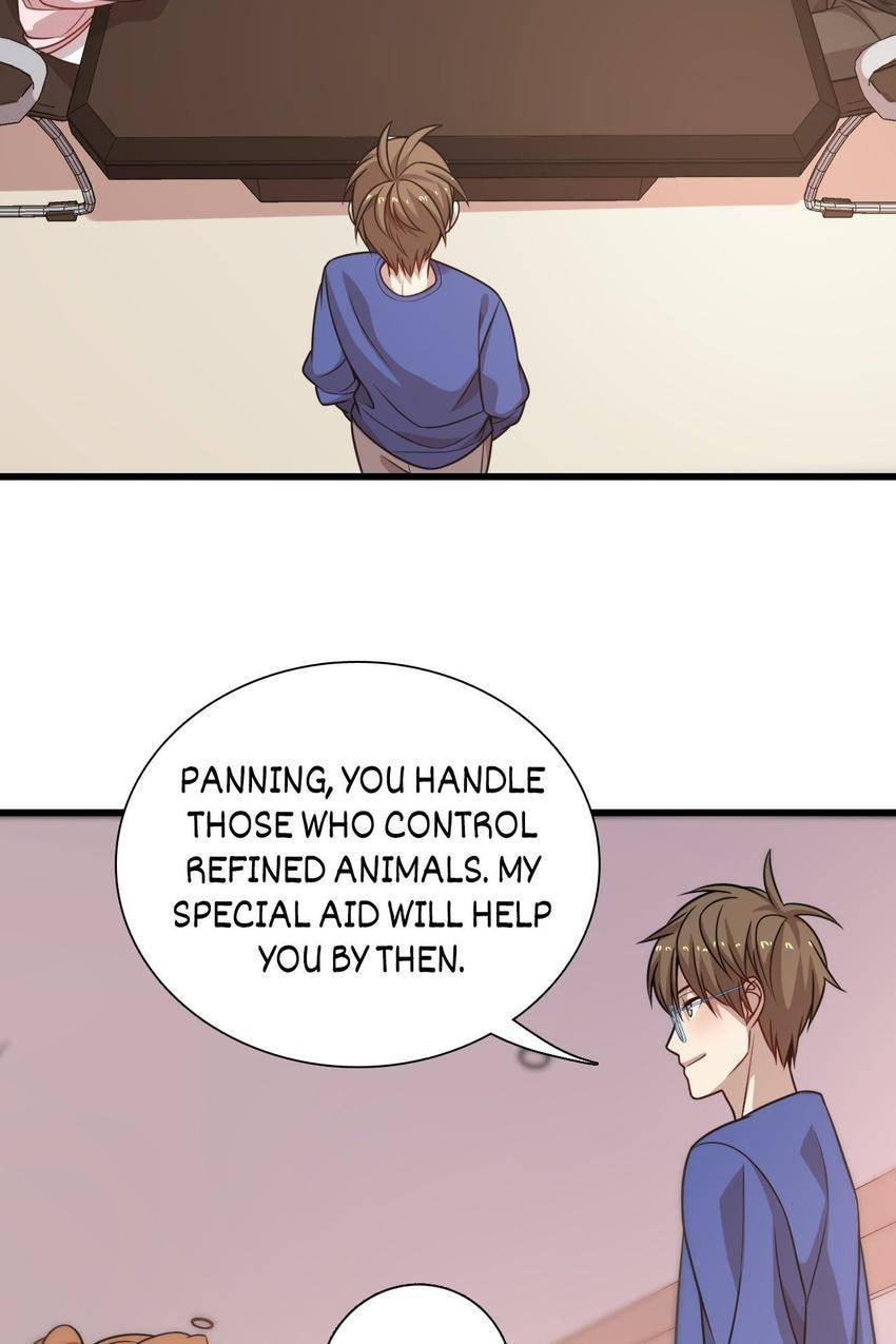 Read Pieta (Colored) chapter 60 image 25 on Lezhin