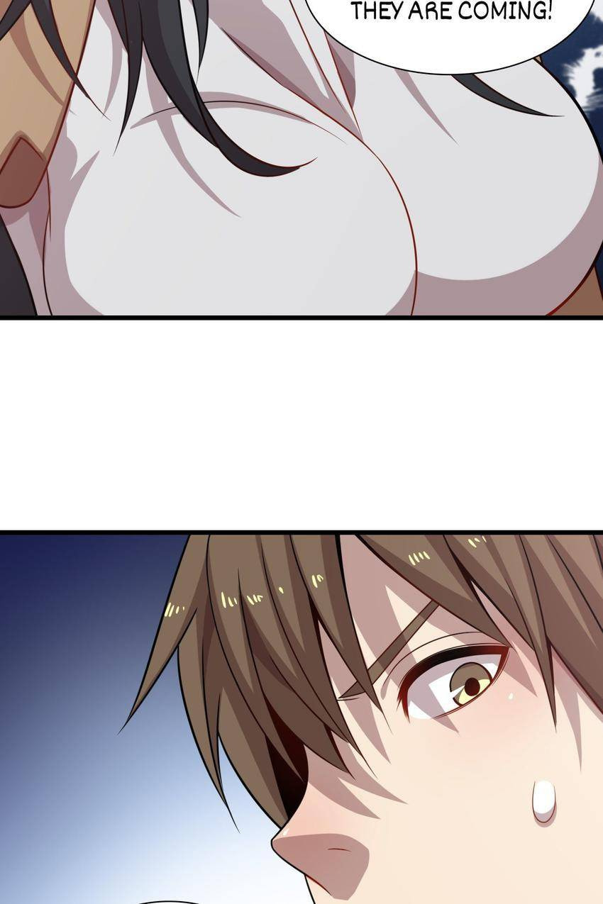 Read Pieta (Colored) chapter 60 image 30 on Lezhin