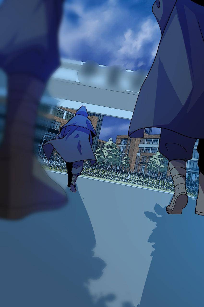 Read Pieta (Colored) chapter 60 image 33 on Lezhin