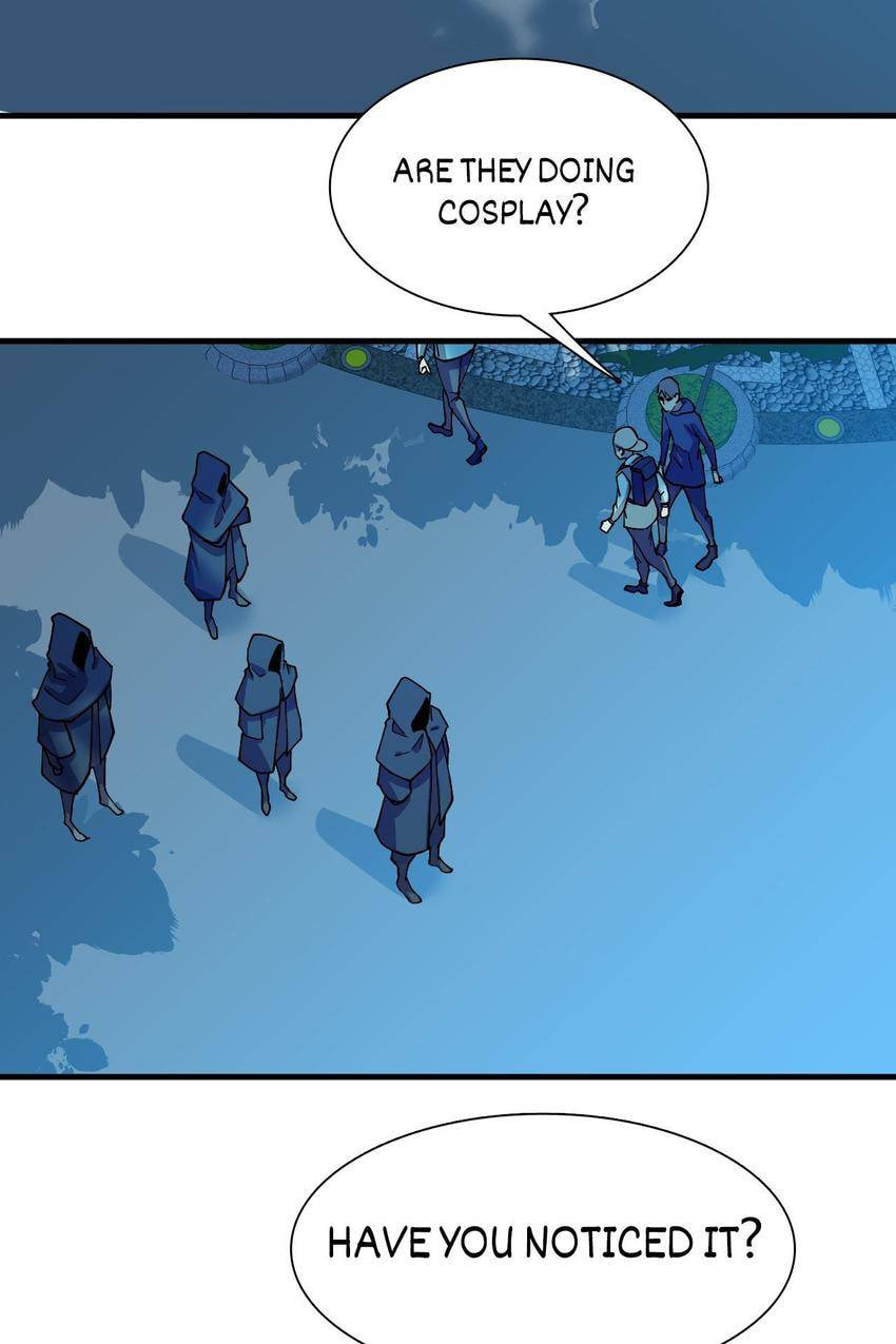 Read Pieta (Colored) chapter 60 image 34 on Lezhin